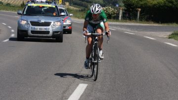 Tour de l'Aude : Teutenberg conclut  Carcassonne, Pooley au palmars 