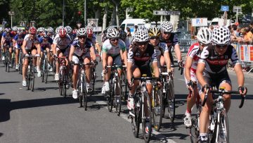 Tour de l'Aude : Teutenberg conclut  Carcassonne, Pooley au palmars 