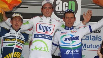 Gp d’Isbergues : Degenkolb frappe de nouveau/Delpech 7e.