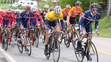 Coupe des Nations - Saguenay # 2 : Gougeard sous la menace norvgienne