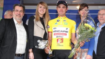 Paris-Arras # 1 : ROSSKOPF 1er leader 