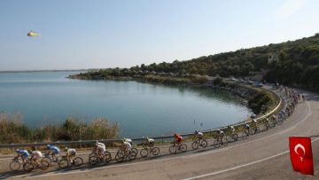 Tour de Turquie : Encore Greipel 