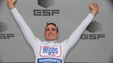 Tour de Picardie : Degenkolb 1er leader  