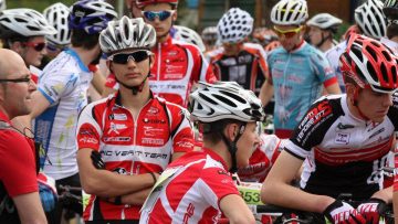 2me manche de la Coupe de France VTT : Bilan mitig  St Pompon pour les vendens.