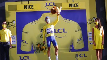 Tour de France #2 : Le retour de Alaphilippe !