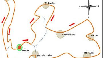 France VTT Marathon : le programme et les engags