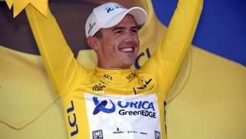 Tour de France # 4 : Le double effet Orica