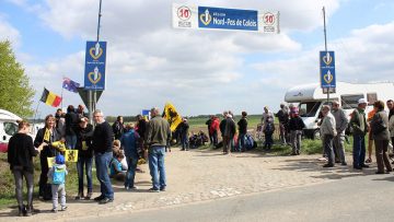 Eugne, un Breton face aux Flamands