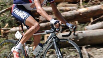 Tour des Pays de Savoie : Barguil en solitaire 