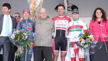 Grand Prix du Muguet  Iwuy (Nord) : Daeninck 