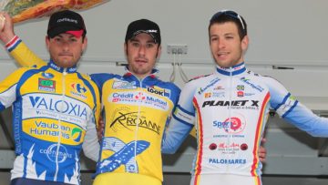 Lamiraud remporte le Grand Prix des Flandres Franaises  Livin  