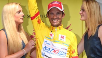 Tour de Wallonie # 3 : Classements 