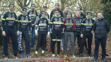 VS Milliautais : Un cyclo-cross pour dmarrer la saison 2017