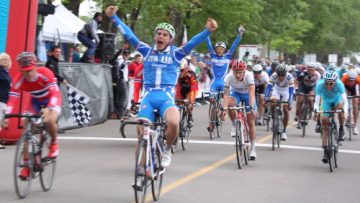 Coupe des Nations - Saguenay # 2 : Gougeard sous la menace norvgienne