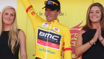 Tour de Wallonie # 5 : Van Avermaet double