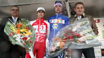 Prix de Beauchamps - Coupe de France Look : Jakin / Le Gac 16e