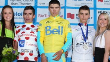 Coupe des Nations de Saguenay  : Alaphilippe au sprint