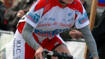 Cadets  Noyal-Chtillon-sur-Seiche: Pommet au sprint 
