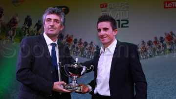 Coupe de France PMU : les laurats rcompenss 