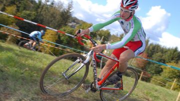 Challenge des sous-bois : Le point avant Montfort-sur-Meu 