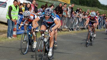 Championnat Pays de Loire Dames  Andign (49) : Beaumont, Fortin, Eraud et Briot titres 