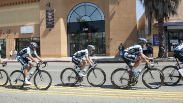 Amgen Tour de Californie : 5me succs de Sagan / le gnral pour Gesink 