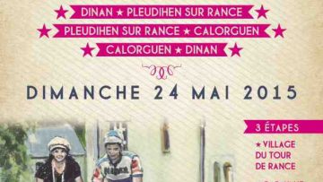 Tour de Rance Vintage 2014 : le chque