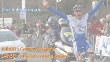 25e Ronde du Printemps Juniors dimanche  Plancot : les engags 