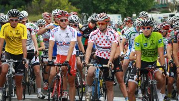 Saint-Brieuc Agglo Tour : Malle a tenu bon 