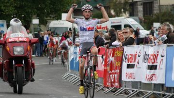 Saint-Brieuc Agglo Tour : Malle a tenu bon 