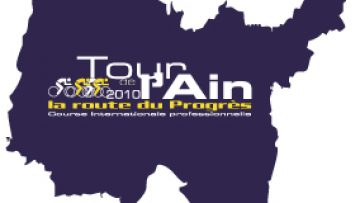 Tour de l'Ain 2010 