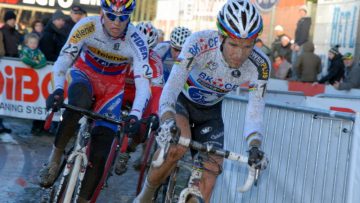 Kvin Pauwels se montre le plus fort  Heusden-Zolder 