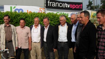 Le Tour s'expose  Dinan