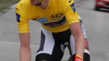 Paris-Nice: 6e tape Tony Martin dominateur !