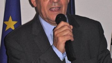 Bernard Hinault fte ses 60 ans  Saint-Grgoire