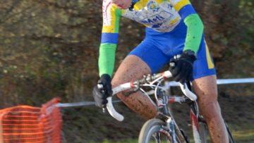 Cross de Loenhout: Van Der Poel s'impose chez les juniors, Antoine Coz 32me !