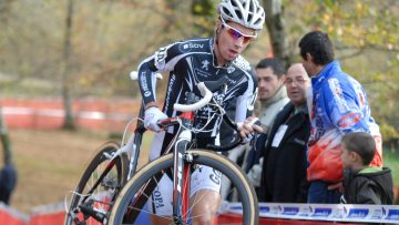 Challenge National de Cyclo-cross # 2  Rodez (12) : tous les classements 