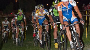 Cross de Vegas (tats-Unis) : Jouffroy et Ferrier-Bruneau placs 