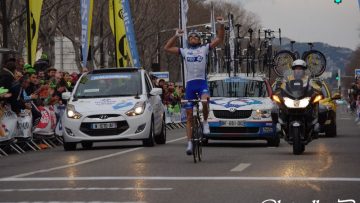 Grand Prix d'ouverture de La Marseillaise : les engags