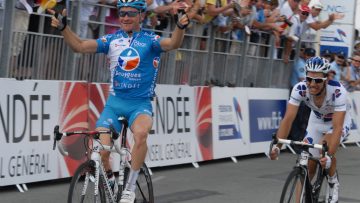 Voeckler champion de France 