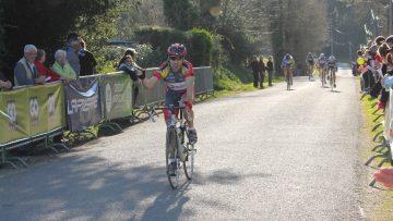 La Chapelle-Caro (56) : Gugan, Hullot et Legre  l'honneur