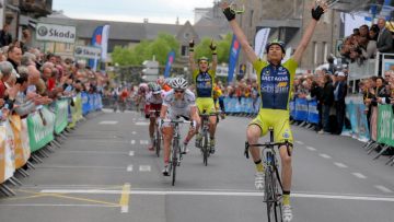 Tour de Bretagne : le bon coup de Bretagne-Schuller