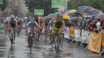 Paris-Corrze : la belle revanche de Johan !