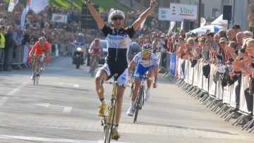 La Route Adlie et la Classic Loire-Atlantique intgrent la coupe de France PMU