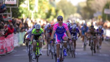 Tour de Sardaigne: l'tape pour Danilo Hondo 