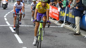 Giro Val d'Aoste : Alexey Lutsenko