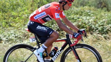 Vuelta #6: Hardy 9e 