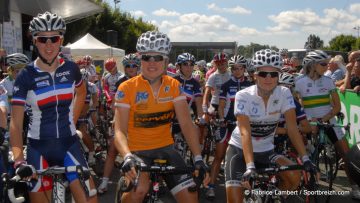 Route de France Fminine : Teutenberg au sprint  Locmin 