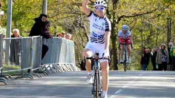 Hermine Bretonne  Crac'h (56) : Cordon et Etienne s'imposent 