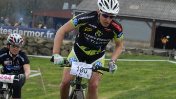 Coupe de Bretagne VTT : le classement final 